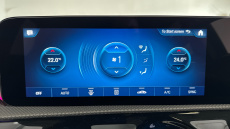 Mercedes-AMG A-Class A35 4Matic Premium 5dr Auto Petrol Hatchback